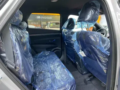 New Hyundai Tucson 2.0L Mid FWD 2023
